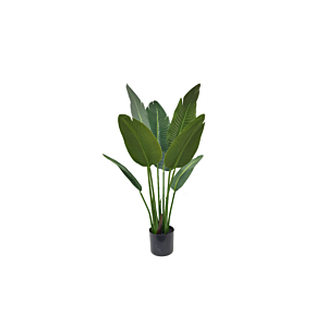 Plante Artificielle Palmier RAVENALE - Vert Plantes et fleurs artificielles