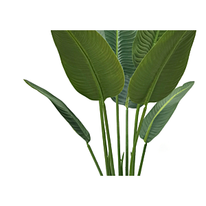 Plante Artificielle Palmier RAVENALE - Vert