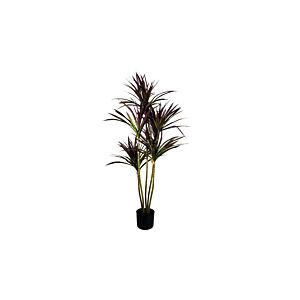 Plante Artificielle DRACAENA FRAGRANS - Violet Plantes et fleurs artificielles