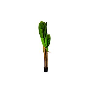 Plante Artificielle BANANIER - Vert Plantes et fleurs artificielles