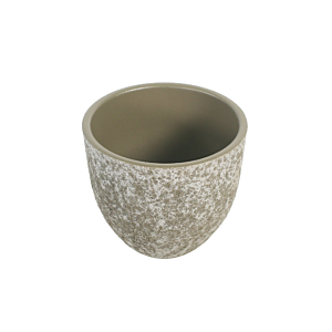 Pot HÉSTIA 17cm - Vert