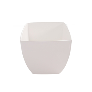 Pot SIENA 14cm - Blanc