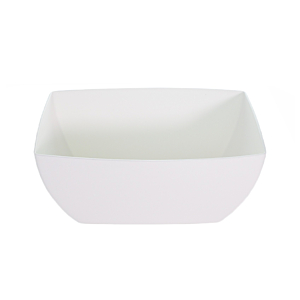 Pot SIENA 30cm- Blanc