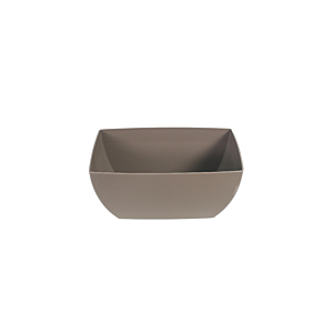 Pot SIENA 30cm - Taupe