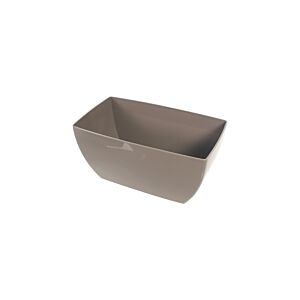 Pot SIENA 30cm - Taupe Pots / cache pot / jardinières
