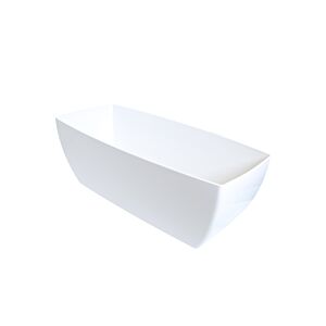 Pot SIENA 40cm - Blanc Pots / cache pot / jardinières