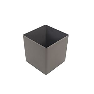Pot OSLO 14cm - Anthracite Pots / cache pot / jardinières