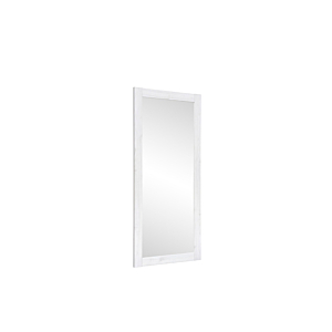 Miroir PORTO - Blanc