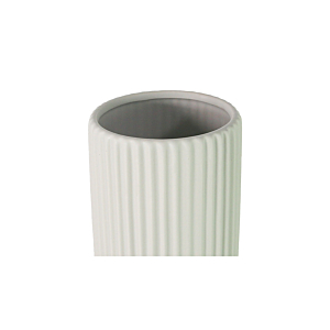 Vase 13x35,2cm - Gris