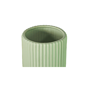 Vase 14,5x26cm - Vert 
