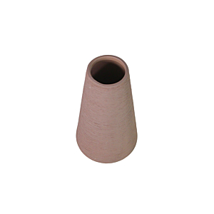 Vase 13,5x25cm - Rose 