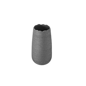 Vase 16,5x30cm - Gris Vases