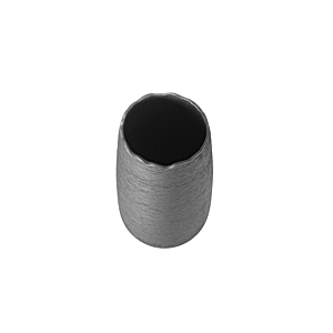 Vase 16,5x30cm - Gris