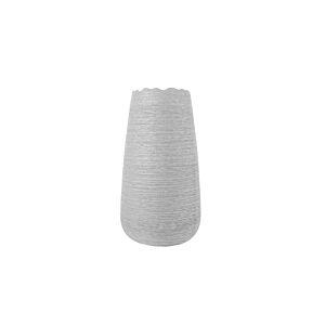 Vase 13x13cm - Blanc Vases