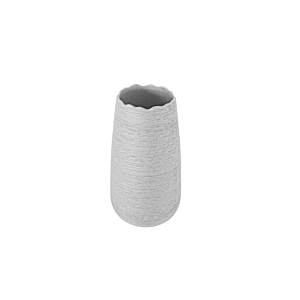 Vase 13x13cm - Blanc