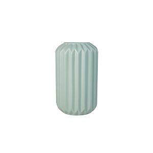 Vase 14x23cm - Bleu Vases