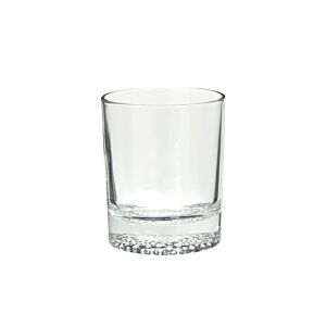 Set de 4 Verres D'Eau- Transparent Verres d'eau