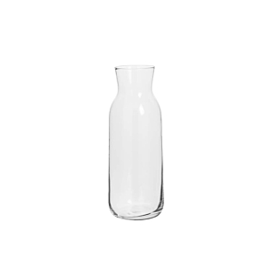 Carafe D'Eau SERGI 70cl - Transparent Carafes