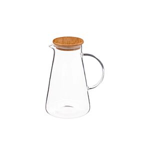 Pichet CHILA 1,5L - Transparent Carafes
