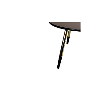 Table Basse MONTESERO - Doré