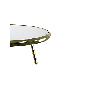 Table Basse STALETTI - Doré