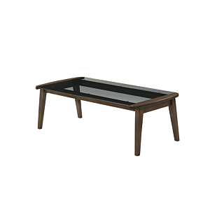 Table Basse MOJO - Marron