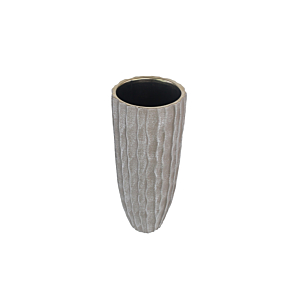 Vase Décoratif Golden Nature - Taupe