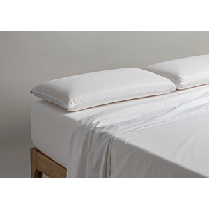 Oreiller VISCOSOFT - Blanc