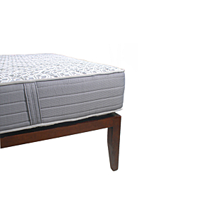 Matelas KINEDORSAL MEDICA 120x200 - Gris/Blanc