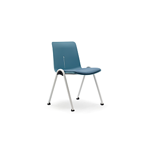 Chaise De Réception BENCH - Bleu 