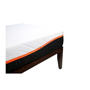 Matelas R NOVA 200x200 - Blanc