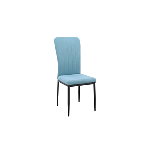 Chaise GOA - Bleu