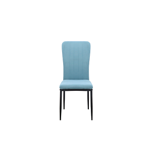 Chaise GOA - Bleu