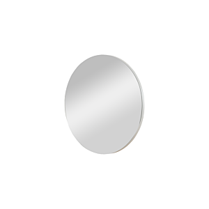Miroir MANGO - Blanc Miroirs décoratifs
