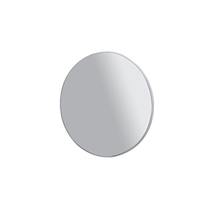 Miroir LUCAS - Blanc Miroirs décoratifs