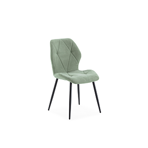 Chaise LUNA - Bleu Ciel