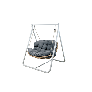 Balancelle LA VIDA - Gris
