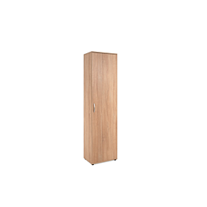 Meuble De Rangement ANDY - Beige Clair