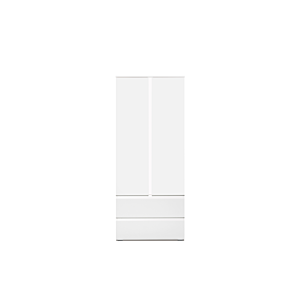 Armoire IMAGE - Blanc