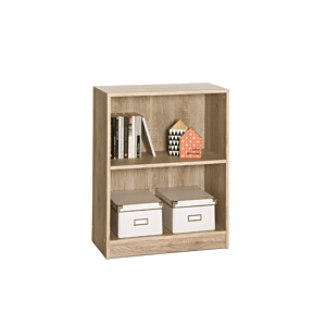 Étagère PEGGY 2 Niveaux - Beige