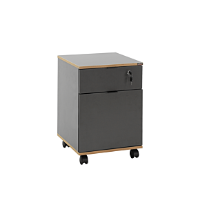 Caisson RIO OFFICE - Gris