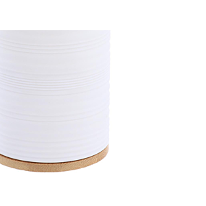Gobelet Rond - Blanc