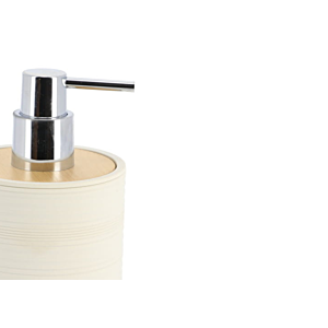 Distributeur à Savon - Beige
