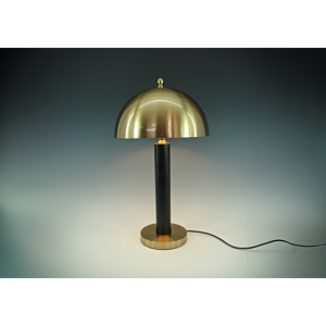 LAMPE DE TABLE 52cm - Doré