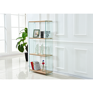 Vitrine KINSHASA - Beige