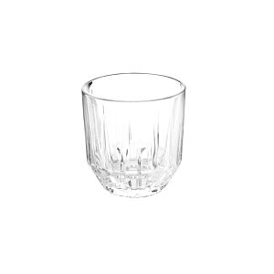 Set De 6 Verres 30Cl - Blanc Serviteurs