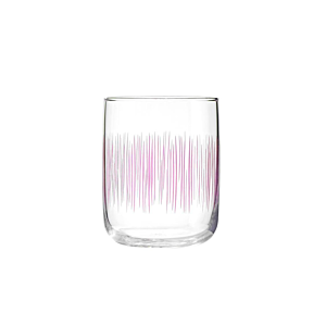Set De 6 Verres pasabahse 27cl - Blanc Verres d'eau