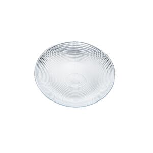 Plat Oval - Blanc Serviteurs