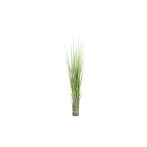 Paquet d'herbes 121cm - Vert Plantes et fleurs artificielles