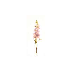 Fleur Delphinium 80cm - Violet Clair Plantes et fleurs artificielles